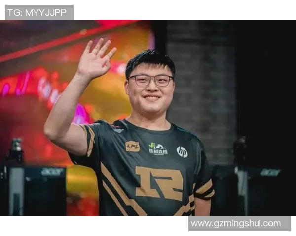 聚焦英雄联盟RNG选手个人能力分析与团队协作的深度探讨