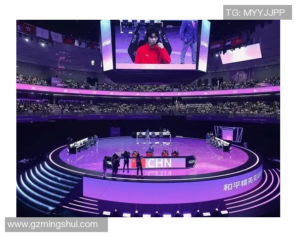 2026电竞新闻和平精英战术排名新高TES战队展现卓越实力引发热议